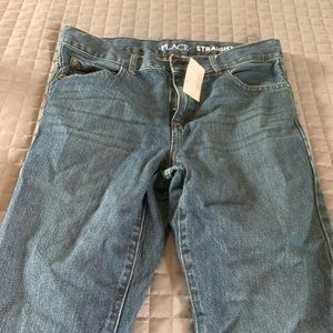 Children’s Place Boys Jeans